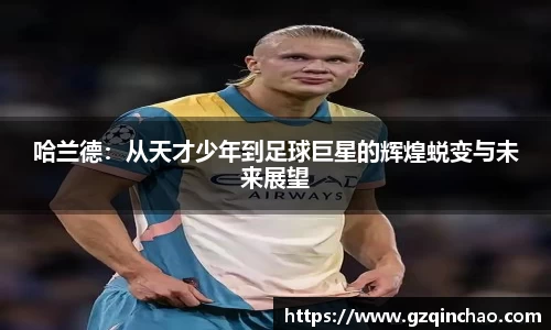 哈兰德：从天才少年到足球巨星的辉煌蜕变与未来展望